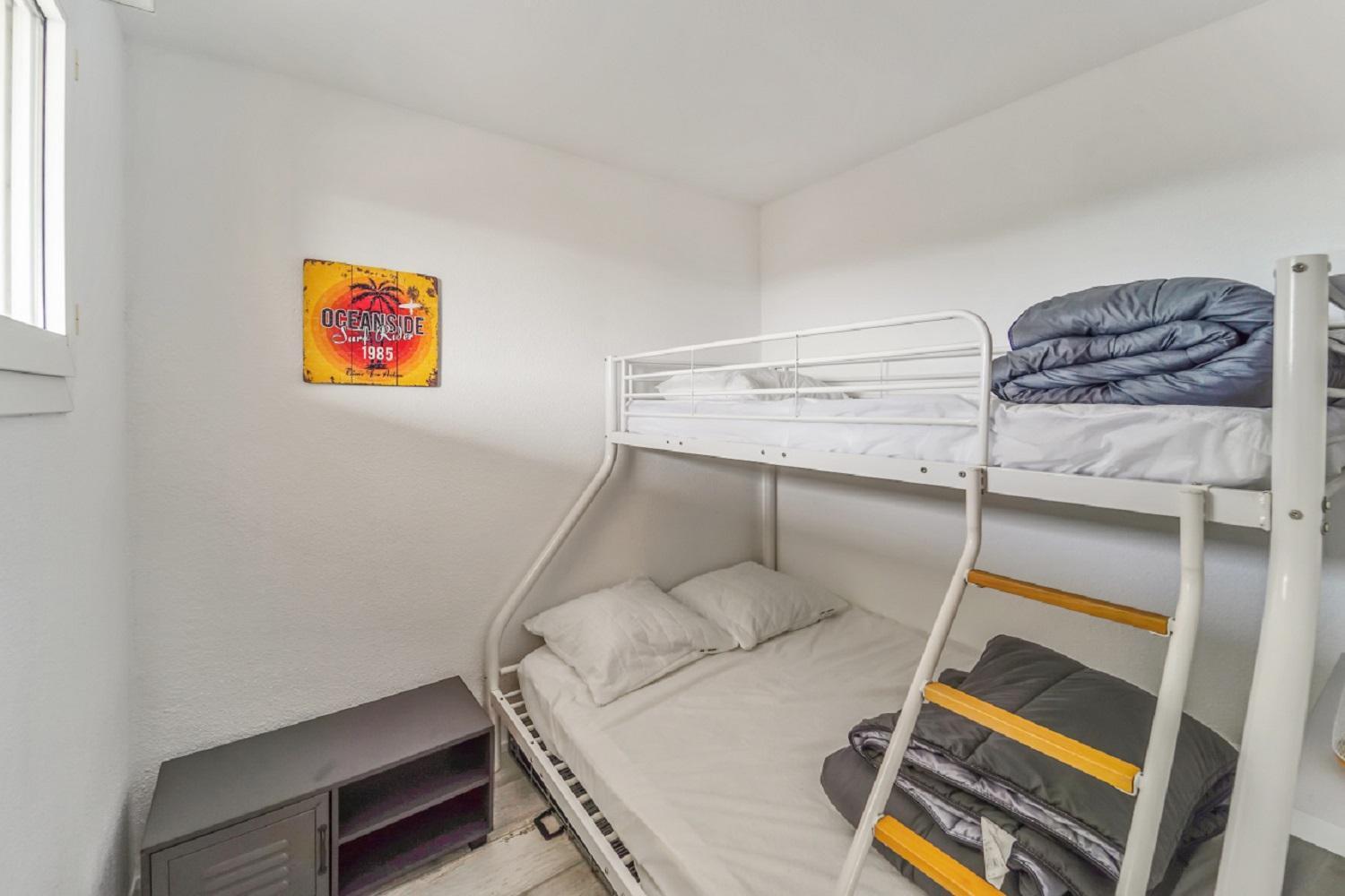 Residence Lacanau Bleu Marine - Maeva Home Room photo