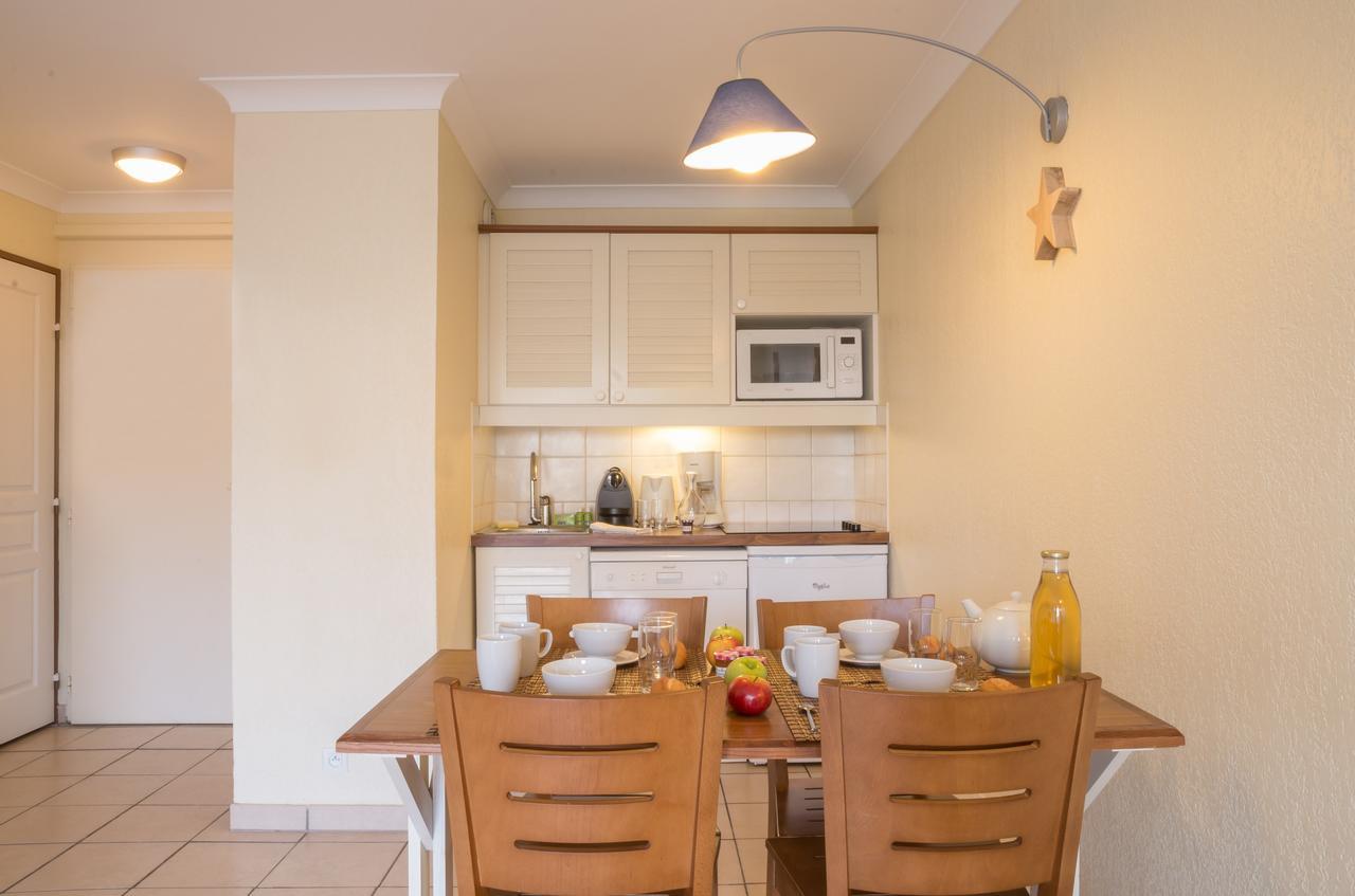 Residence Lacanau Bleu Marine - Maeva Home Room photo